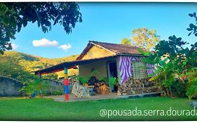 Pousada Serra Dourada